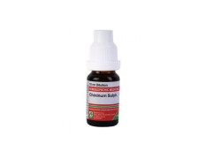ADEL Chininum Sulph. Dilution 30-10ml