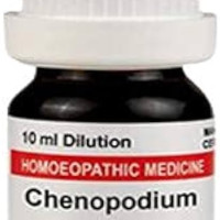 ADEL Chenopodium. Dilution 30-10ml