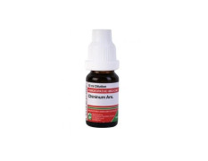 ADEL Chininum Ars. Dilution 30-10ml