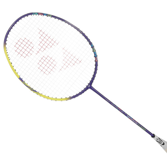 Yonex Badminton Racquet Astrox 02 Clear Royal Blue G4 4U