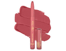 FACESCANADA Ultime Pro HD Intense Matte Lips + Primer - Tokyo Flex Alert N09, 1.4g, Limited Edition | 9HR Long Stay | Primer Infused For Flawless HD Matte Finish | Intense Color | Lightweight