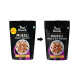 True Elements Fruit & Nut Crunch Muesli 700g - Buy 1 Get 1 FREE | Fruit and Nuts | Cereals for Breakfast | Rich in Fibre | Muesli with Oats and Nuts True Elements Fruit & Nut Crunch Muesli 700g - Buy 1 Get 1 FREE | Fruit and Nuts | Cereals for Breakfast | Rich in Fibre | Muesli with Oats and Nuts