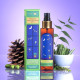 PHOOL LUXURY INCENSE Mosquito Repellent Room Spray I 120 ml|DEET-free|Babies & Mother safe|Protective Shield Against Mosquitos|Extended protection for upto 6+ hours|Scent of Rosemary & Lavender