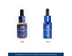 Blue Nectar 24k Gold Serum for Glowing Skin | Natural Kumkumadi Oil Serum for Face Infused with 24K Gold | Ayurvedic Face Serum for Skin Brightening and Skin Firming (24 Herbs, 10ml)