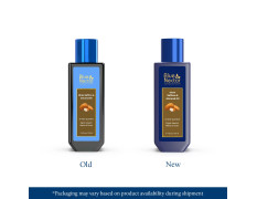 Blue Nectar Saffron & Almond Oil for Stretch Marks for Pregnant Women | Visibly Reduces Marks, Hydrates Skin & Improves Elasticity | 100% Natural & Safe (12 Herbs, 100ml)