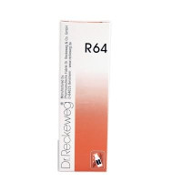 Dr Reckeweg R64 Drop 22 ML