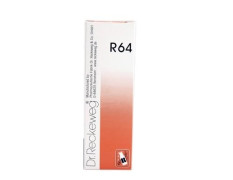 Dr Reckeweg R64 Drop 22 ML