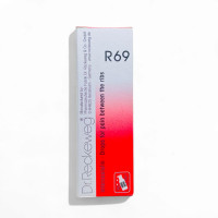 Dr Reckeweg R69 Drop 22 ML Germany