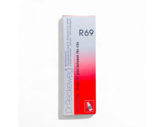 Dr Reckeweg R69 Drop 22 ML Germany