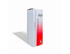Dr Reckeweg R69 Drop 22 ML Germany
