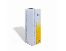 Dr Reckeweg R47 Drop 22 ML Germany