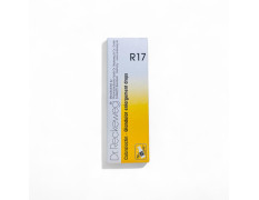 Dr Reckeweg R17 Drop 22 ML Germany