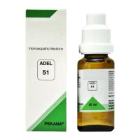ADEL 51 DROP 20 ML GERMANY