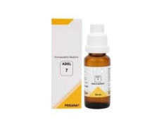 ADEL 7 DROP 20 ML GERMANY