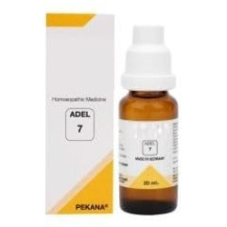 ADEL 7 DROP 20 ML GERMANY