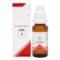 ADEL 2 DROP 20 ML GERMANY