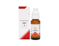 ADEL 2 DROP 20 ML GERMANY