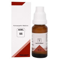 ADEL 55 DROP 20 ML GERMANY