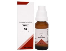ADEL 55 DROP 20 ML GERMANY