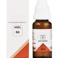 ADEL 64 DROP 20 ML GERMANY