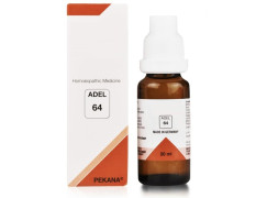 ADEL 64 DROP 20 ML GERMANY