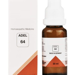 ADEL 64 DROP 20 ML GERMANY