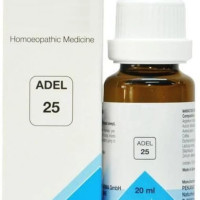 ADEL 25 DROP 20 ML GERMANY