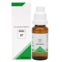 ADEL 27 DROP 20 ML GERMANY