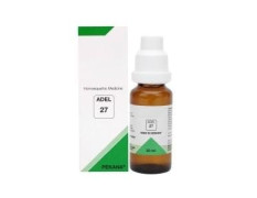 ADEL 27 DROP 20 ML GERMANY
