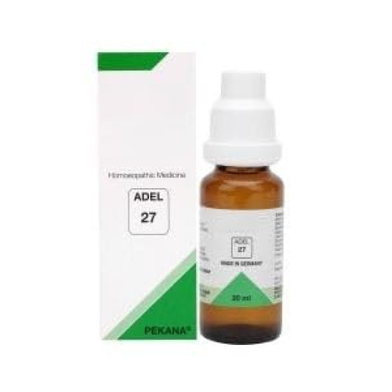 ADEL 27 DROP 20 ML GERMANY