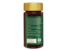 Zandu DiaBTS Tablets|Clinically Proven for results in 3 months| Safe, Natural & 100% Ayurvedic | Helps maintain Healthy Glucose Metabolism |Salacia for Healthy Sugar Management | 90 Tablets