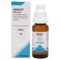 ADEL - 12 Skin Drops (Pack of 1) (Pack of 1)
