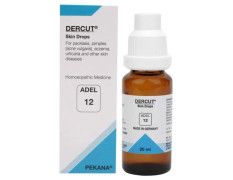 ADEL - 12 Skin Drops (Pack of 1) (Pack of 1)