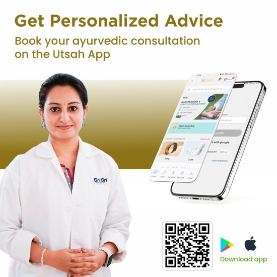 Sri Sri Tattva Cow’s Pure Ghee 1 Litre | Pure and Natural | Rich Texture and Aroma | Lab Tested | Rich in Good Fats and Antioxidants I Pack of 3