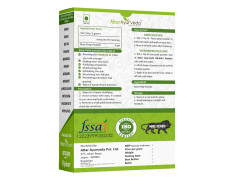 Attar Ayurveda Rose petal powder 100 grams | Ideal for Skin and Face | 100% Pure and Natural, No Preservative | Antioxidant Support To Revitalize Skin Health