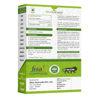 Attar Ayurveda Natural Rosemary leaves for Hair growth 100 grams | 100% Natural, Preservative free | Dried rosemary leaves | Suitable for Rosemary water and Rosemary oil preparation