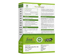 Attar Ayurveda Natural Rosemary leaves for Hair growth 100 grams | 100% Natural, Preservative free | Dried rosemary leaves | Suitable for Rosemary water and Rosemary oil preparation