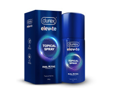 Durex Elevate | Topical Spray For Men