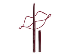 FACES CANADA Ultime Pro Lip Definer - Plum 15, 0.35g | Rich & Creamy Texture | Matte Finish | Fuller & Brighter Lips | Esily Blendable | Highly Pigmented | Waterproof & Smudgeproof