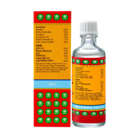Tiger Balm Ayurvedic Pain Relief Oil 28ml | Effective Relief from Headache, Stuffy Nose, Travel Sickness, Dizziness and Insect Bites Tiger Balm Ayurvedic Pain Relief Oil 28ml | Effective Relief from Headache, Stuffy Nose, Travel Sickness, Dizziness and Insect Bites
