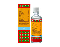Tiger Balm Ayurvedic Pain Relief Oil 28ml | Effective Relief from Headache, Stuffy Nose, Travel Sickness, Dizziness and Insect Bites