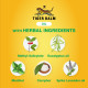 Tiger Balm Ayurvedic Pain Relief Oil 28ml | Effective Relief from Headache, Stuffy Nose, Travel Sickness, Dizziness and Insect Bites Tiger Balm Ayurvedic Pain Relief Oil 28ml | Effective Relief from Headache, Stuffy Nose, Travel Sickness, Dizziness and Insect Bites