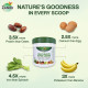 Zandu Daily Health Super Greens (250g): India’s 1st Ayurvedic Blend to Meet your Daily Nutritional Needs | 100% Natural | Contains Green Veggies, Herbs, Fruits, and Grains | Scientifically Proven