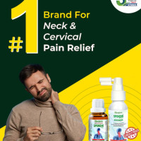 Bhargava Phytolab Spondin Drops Advanced Fast Neck Pain Relief,Effective Homeopathic Remedy for Numbness, Stiffness & Shoulder Pain 30Ml Pack of 2 Bhargava Phytolab Spondin Drops Advanced Fast Neck Pain Relief,Effective Homeopathic Remedy for Numbness, Stiffness & Shoulder Pain 30Ml Pack of 2