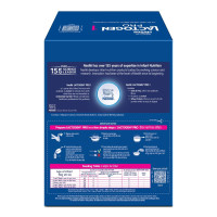 Lactogen Pro 1 Powder, 1.2Kg Pack, 0-6 Months, Infant Formula With Probiotic And Prebiotics