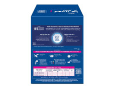 Lactogen Pro 1 Powder, 1.2Kg Pack, 0-6 Months, Infant Formula With Probiotic And Prebiotics