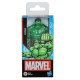 Marvel Hulk Action Figure, 6-Inch, Super Hero Toy for Kids Ages 4 Years and Above