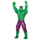 Marvel Hulk Action Figure, 6-Inch, Super Hero Toy for Kids Ages 4 Years and Above