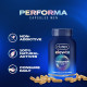 Durex Elevate Performa Shilajit Capsules For Men Durex Elevate Performa Shilajit Capsules For Men