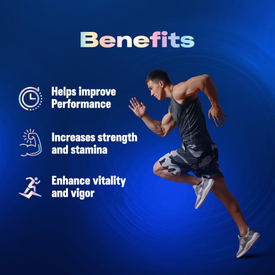 Durex Elevate Performa Shilajit Capsules For Men Durex Elevate Performa Shilajit Capsules For Men